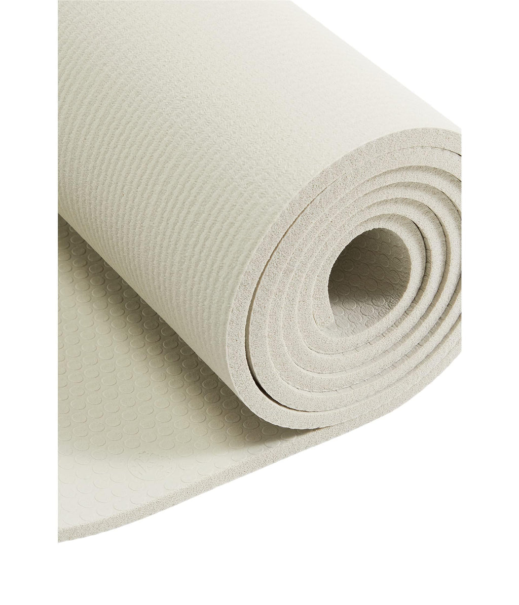 Manduka PRO Yoga Mat - 6mm | Lifetime Durability | Hygienic Construction | Premium Studio Quality | Teacher Approved