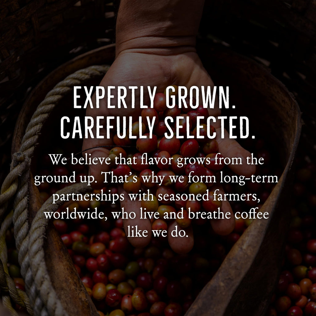 Mt. Comfort Coffee Costa Rica Medium Roast, 2.5lb - Sourced From Local, Costa Rican Coffee Farms - Roasted Whole Bean