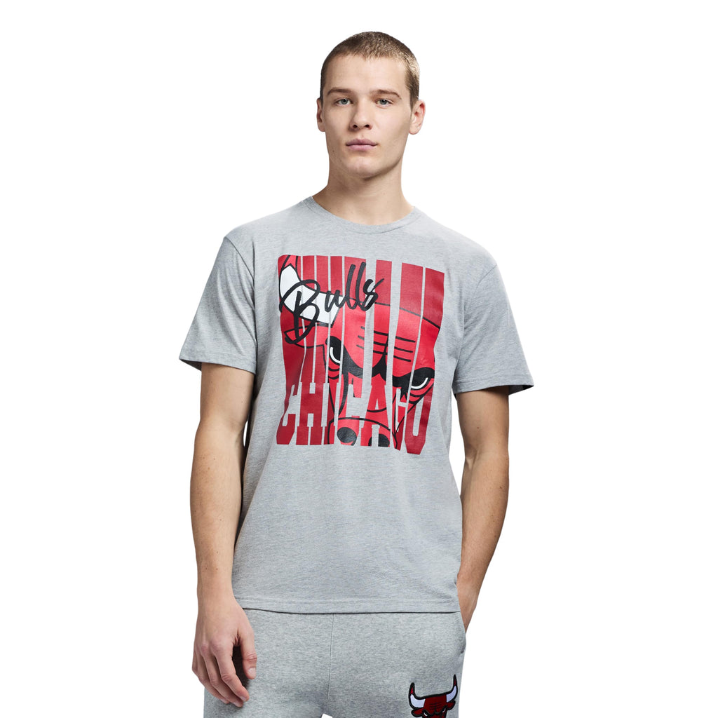 Game 7 NBA Mens Game 7 X NBA Officially Licensed Men's Graphic Short Sleeve Lightweight Crew Neck Cotton Team T-Shirt