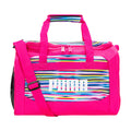 PUMA Kids' Transformation 14" Duffel Bag
