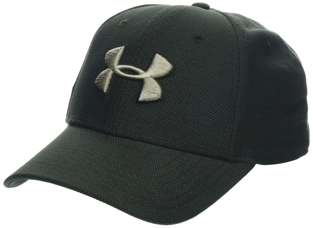 Under Armour Men's Heathered Blitzing 3.0 Cap