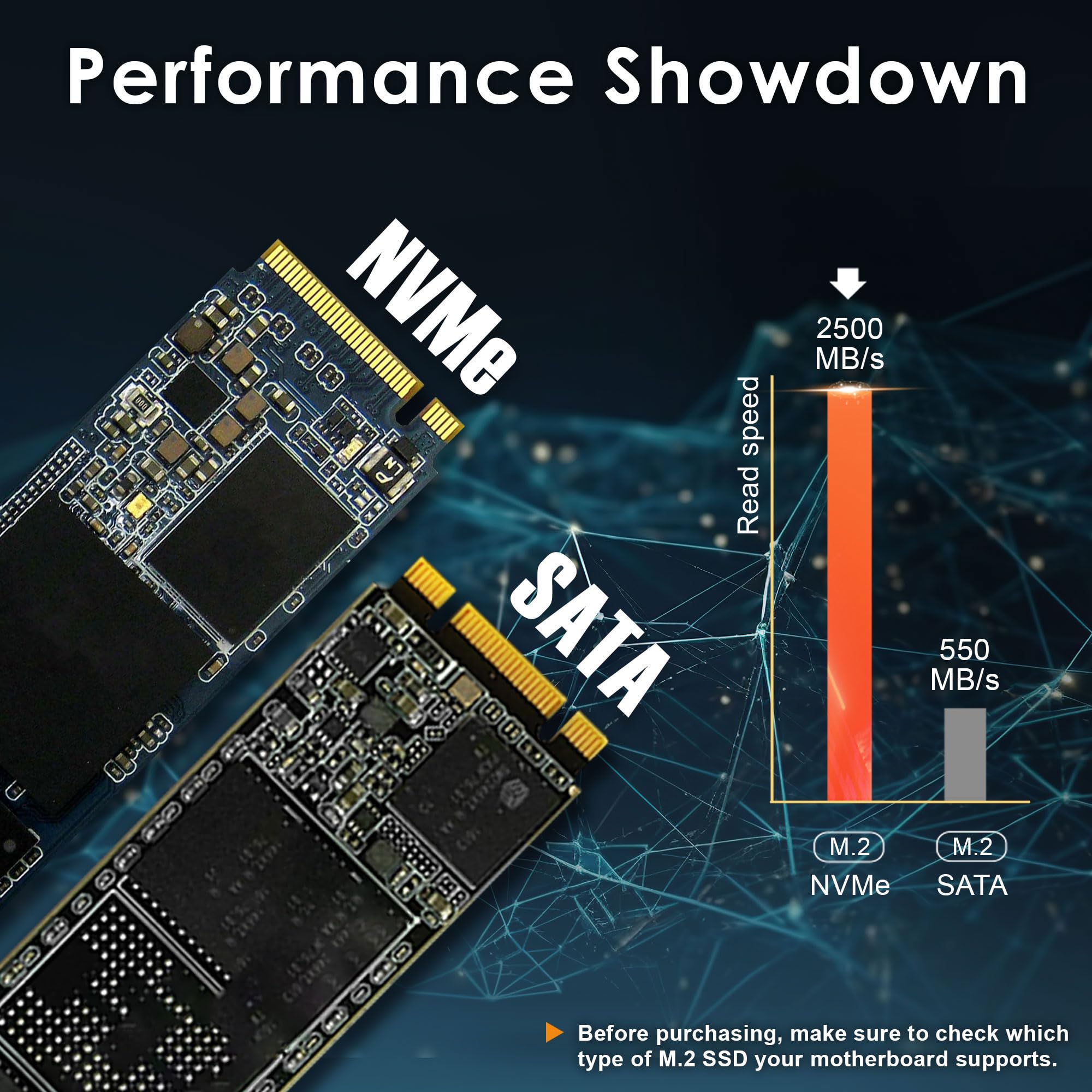 DATO M.2 2230 SSD PCIe 512GB Gen 3x4 NVMe with Aluminium heatsink, Internal Solid State Drive M Key for Business Students Gamers Creator, up to 2500/1700 MB/s - ARS330