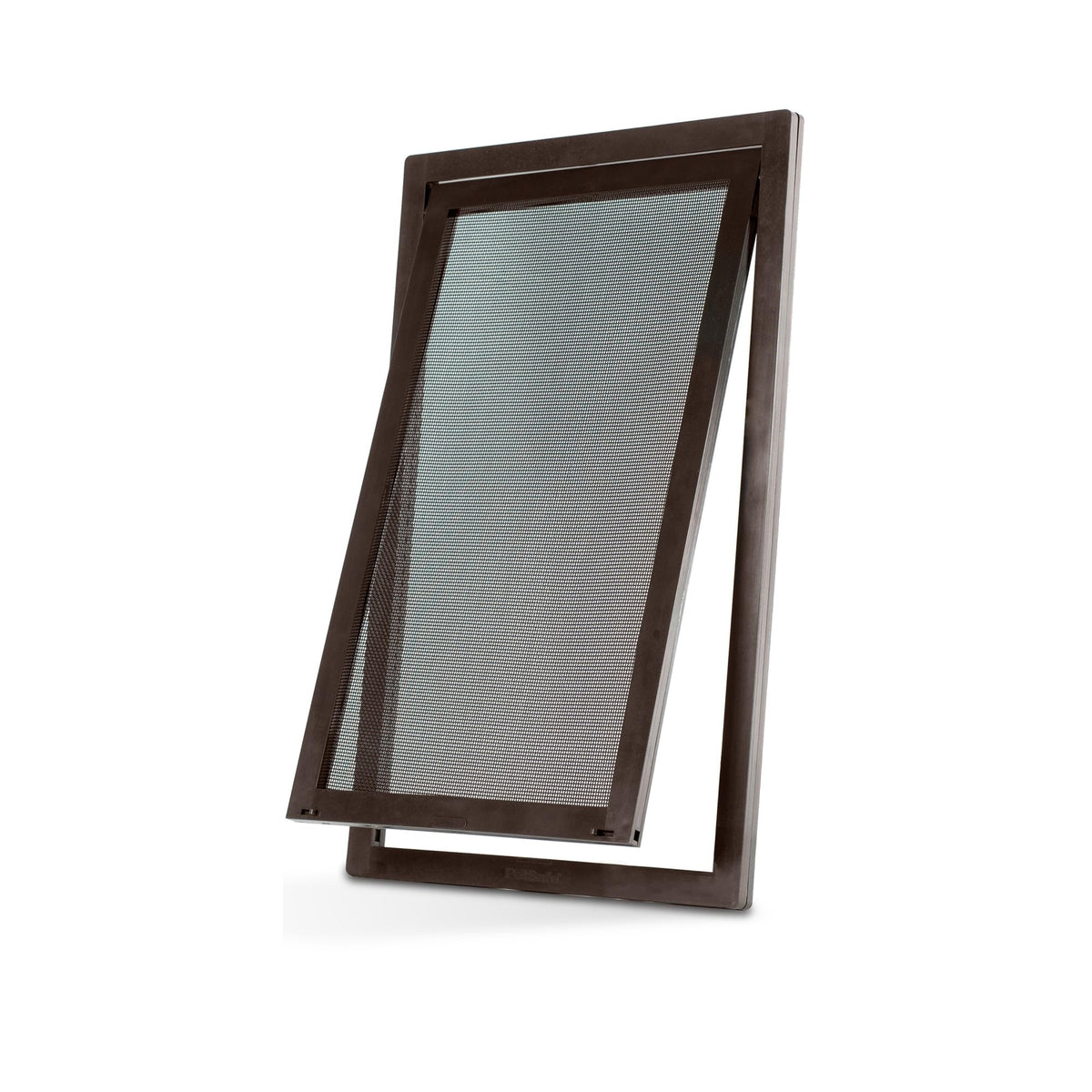 PetSafe Dog Door for Screen Door Size Large for Dogs and Cats up to 100 lb Use in Screen Doors Window Screens and Porch Screens