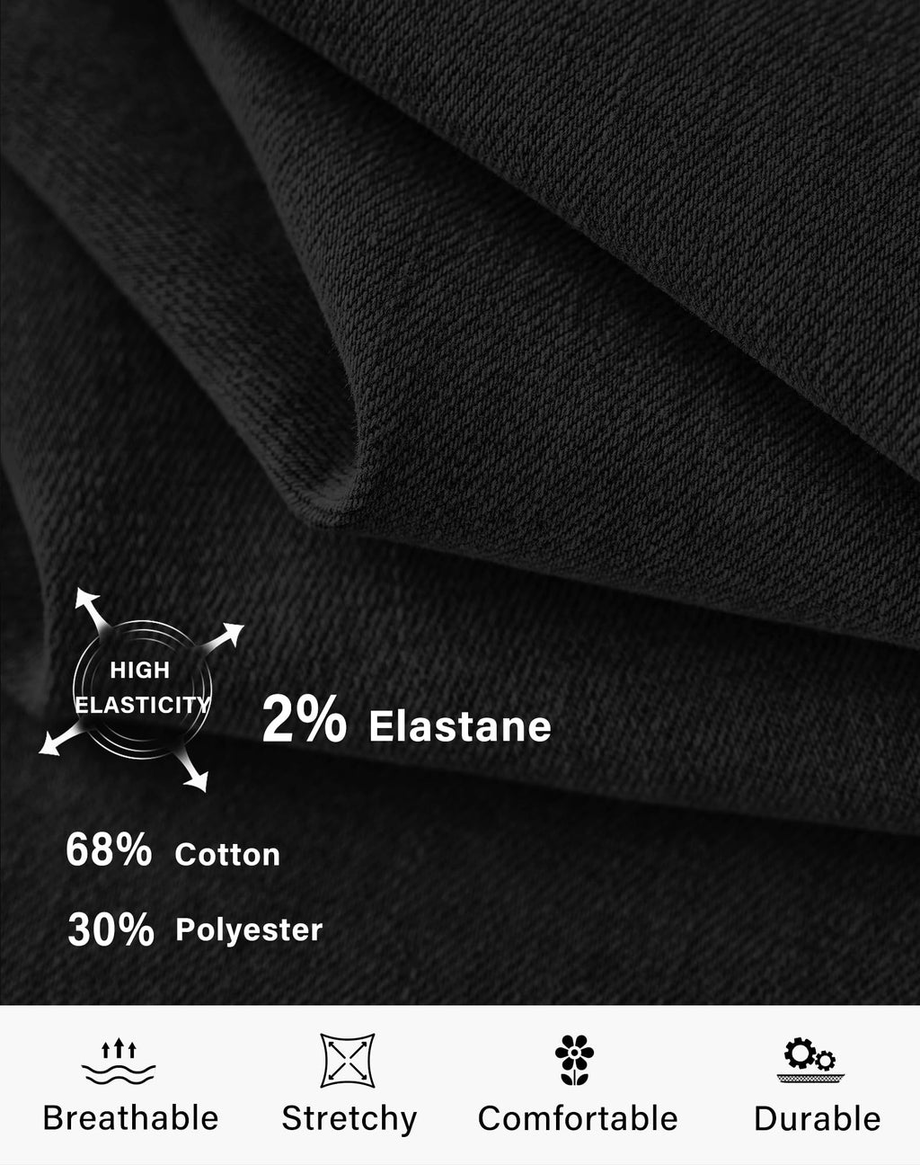 roswear Womens Ripped Stretchy Long Jean Shorts Mid Rise Frayed Cut Off Bermuda Shorts