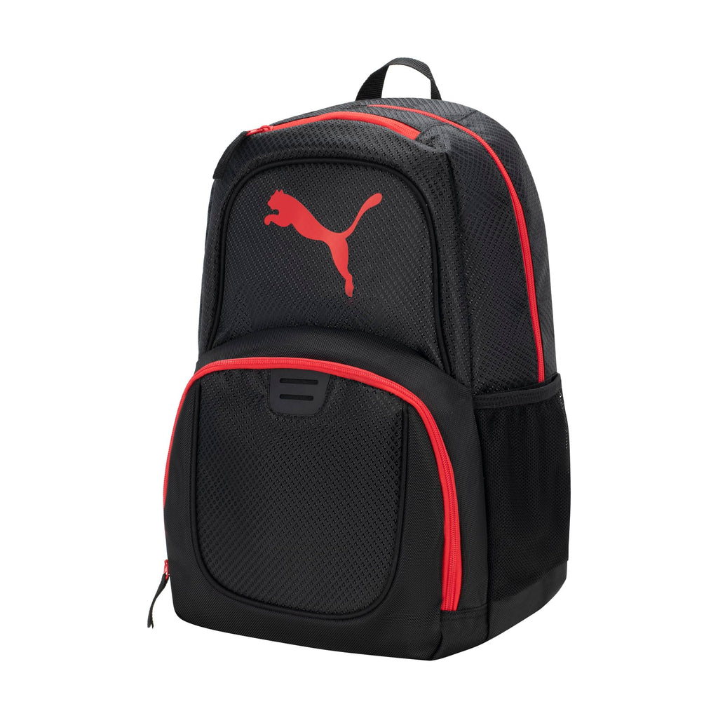 PUMA Contender Backpack, Cream, OS