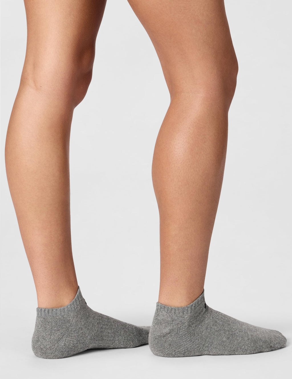 Nike Unisex Adult Everyday Cushioned Training No-Show Socks (3-Pack) | Mens and Womens