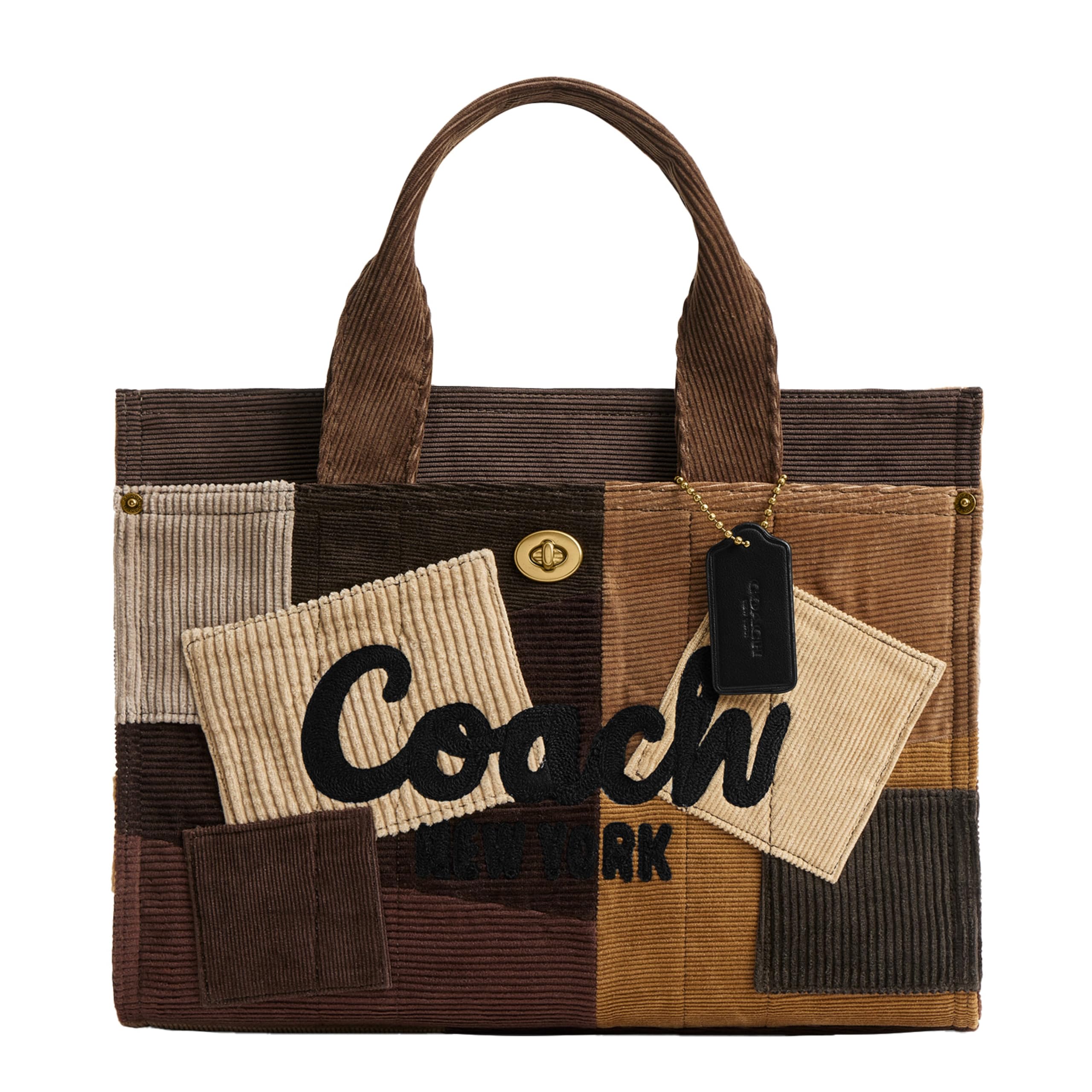 Coach Women’s Cargo Tote