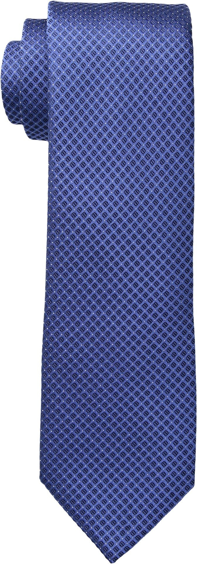 Calvin Klein Men's Micro Dot Pattern Tie (Standard and Extra Long Sizes)