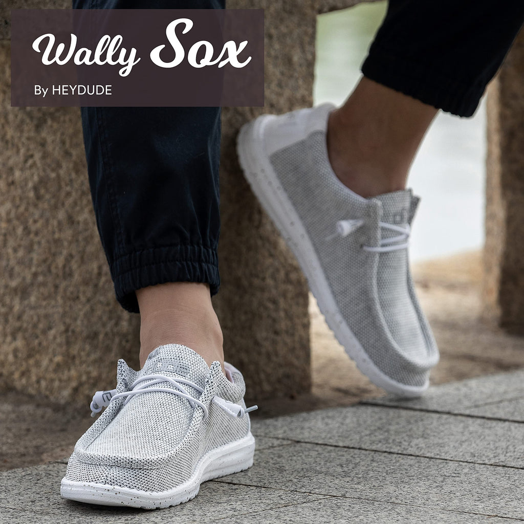 Wally Sox