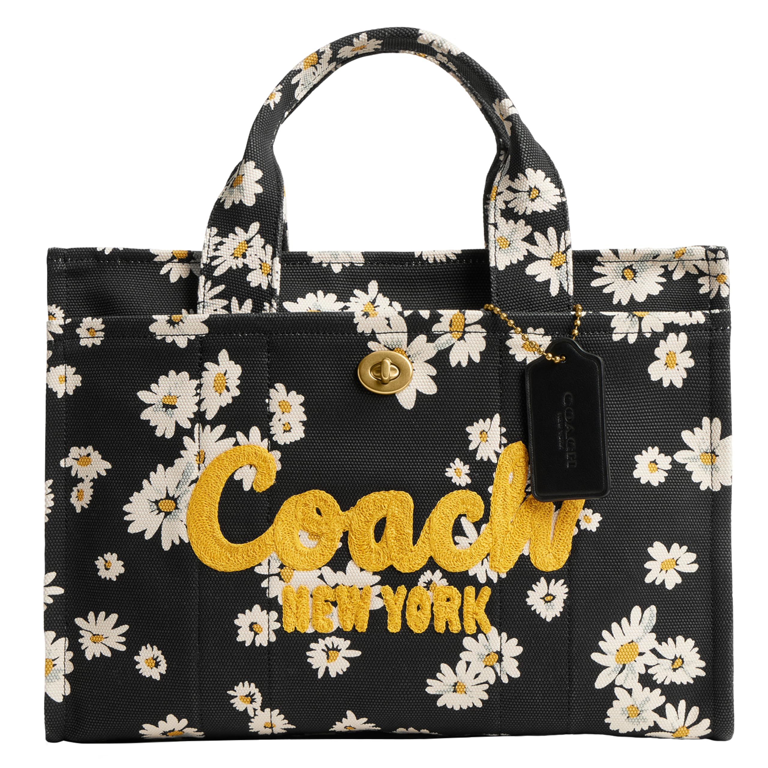 Coach Women’s Cargo Tote
