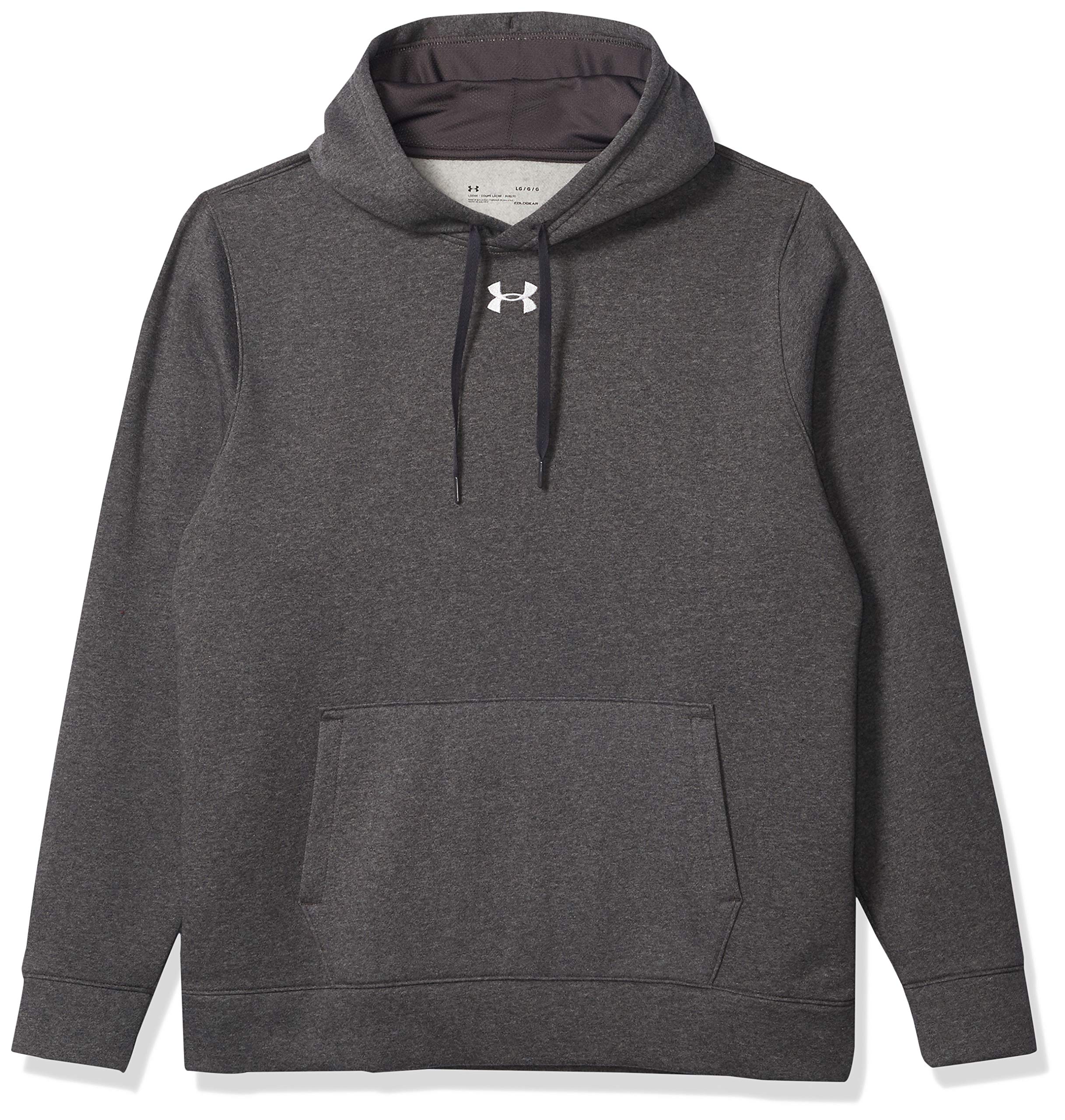 Under Armour Men's Hustle Fleece Hoodie
