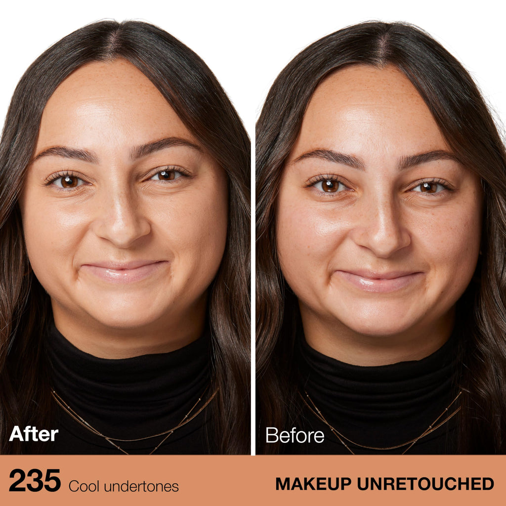 Maybelline Fit Me Shine-Free + Balance Foundation Stick, Multi-Use Face Makeup and Contour Stick For Natural, Matte Coverage, Porcelain, 1 Count