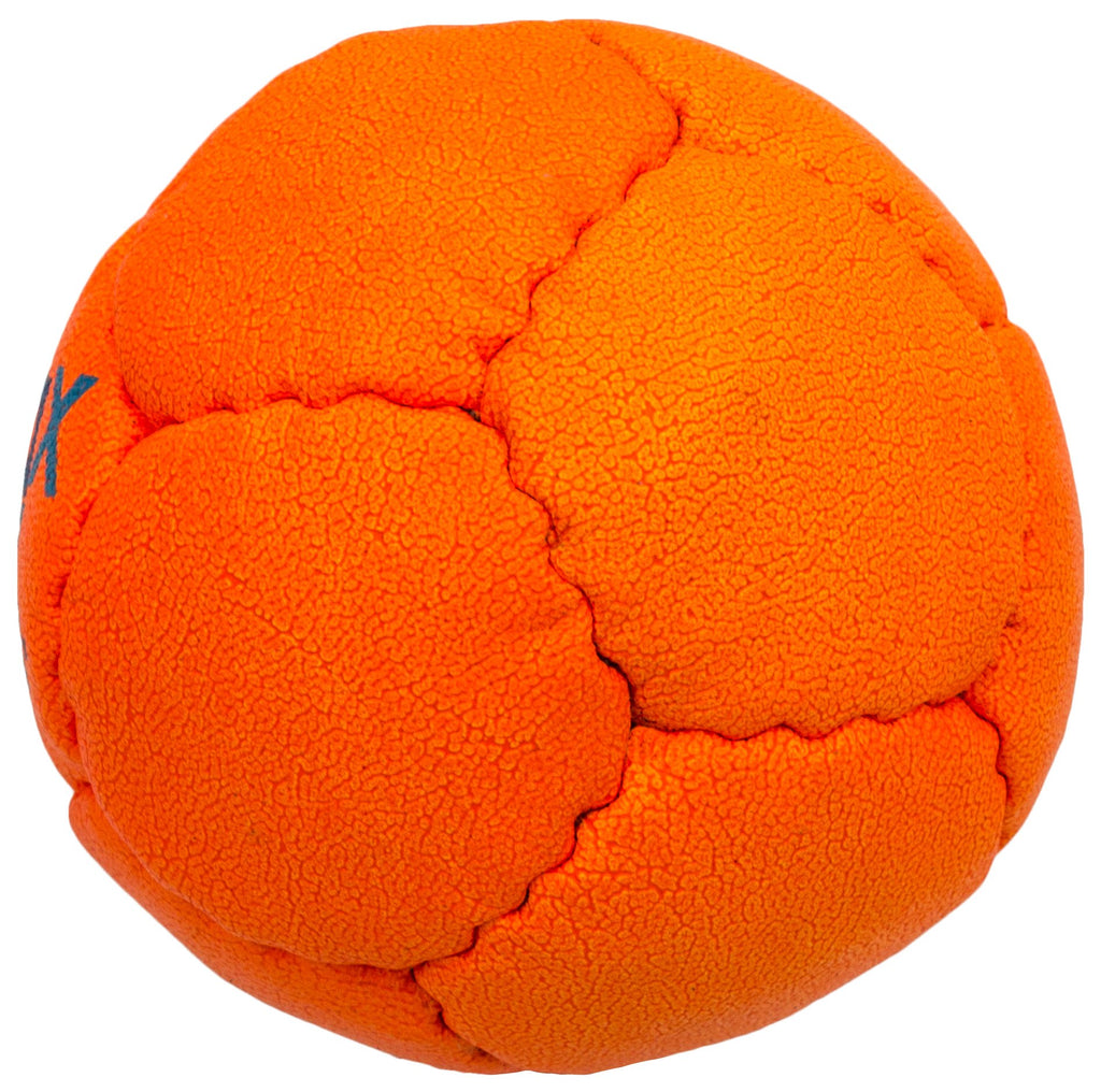 SWAX LAX Lacrosse Training Ball - Indoor Outdoor Practice Less Bounce & Rebounds