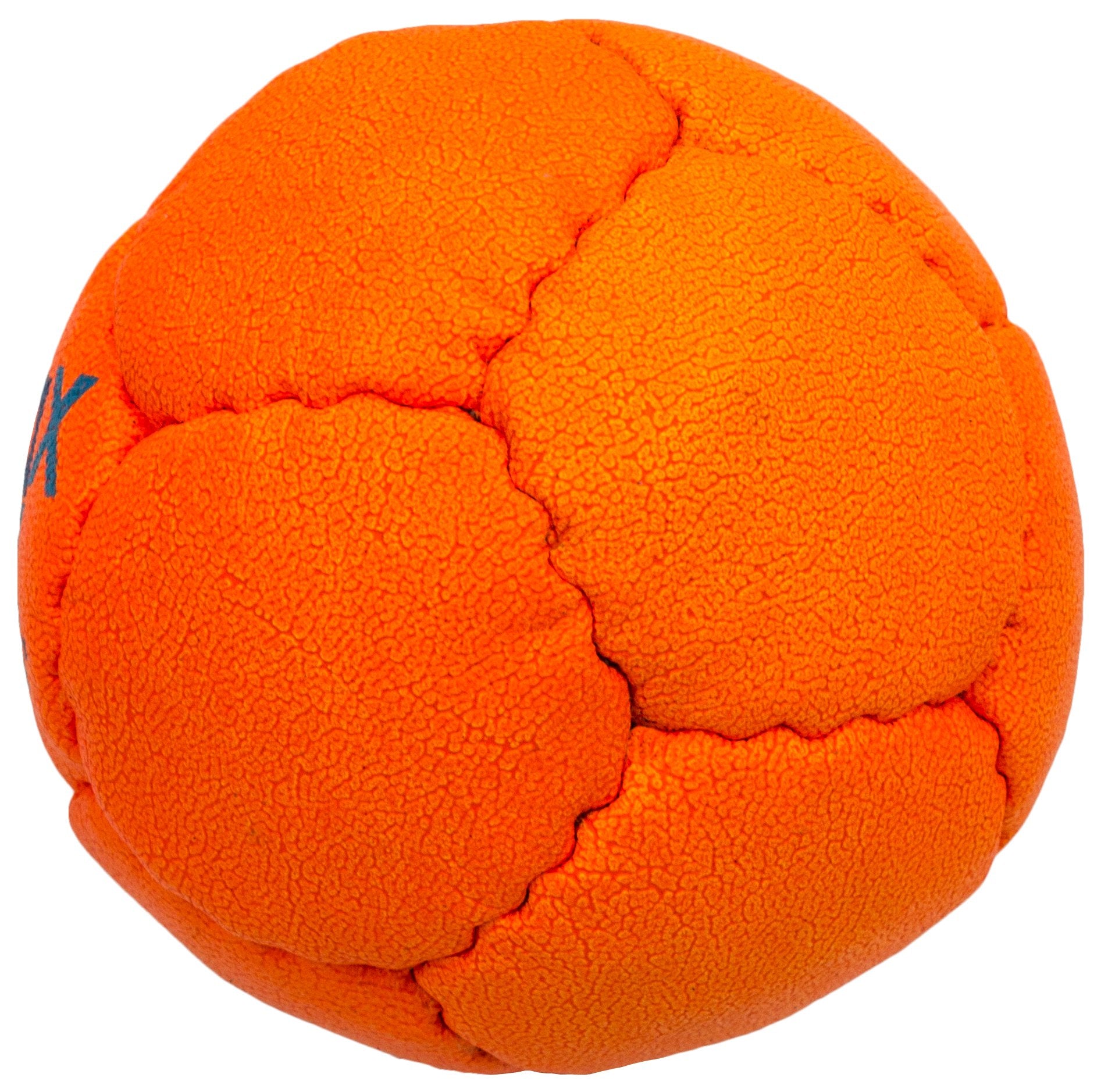 SWAX LAX Lacrosse Training Ball - Indoor Outdoor Practice Less Bounce & Rebounds