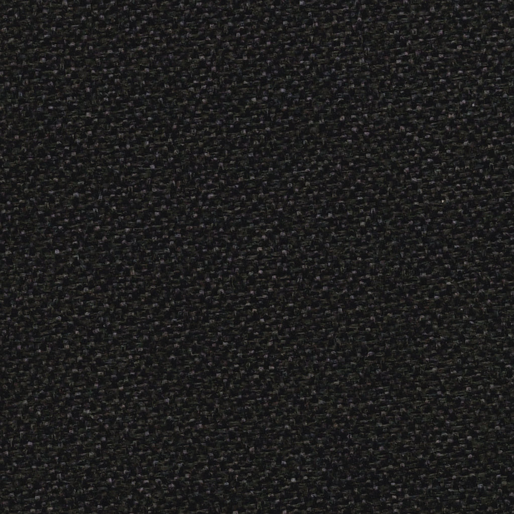 Quartet Bulletin Board 48"W x 36"H Fabric Cork Board Alternative for Office School or Home Décor, Black (7684BK)