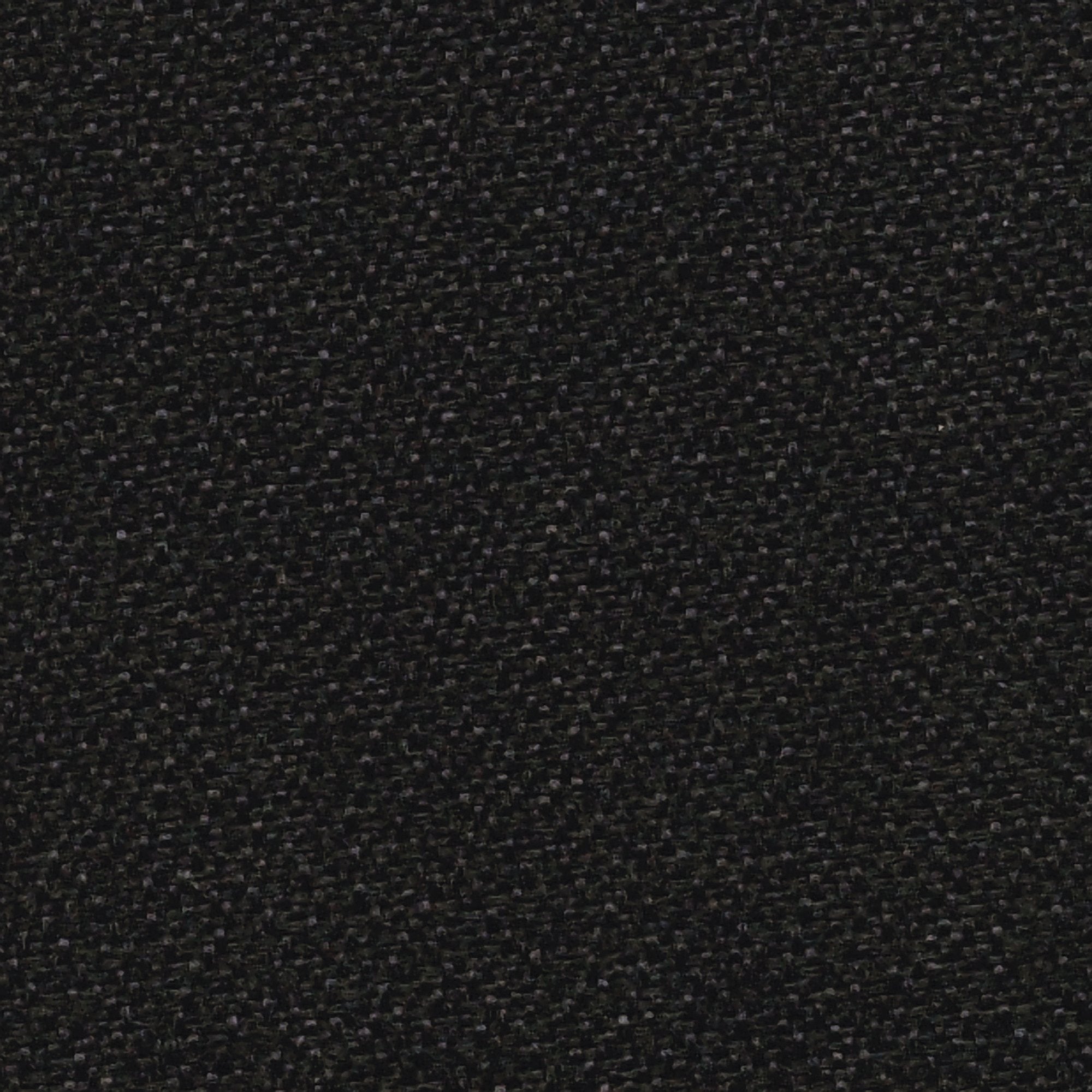 Quartet Bulletin Board 48"W x 36"H Fabric Cork Board Alternative for Office School or Home Décor, Black (7684BK)