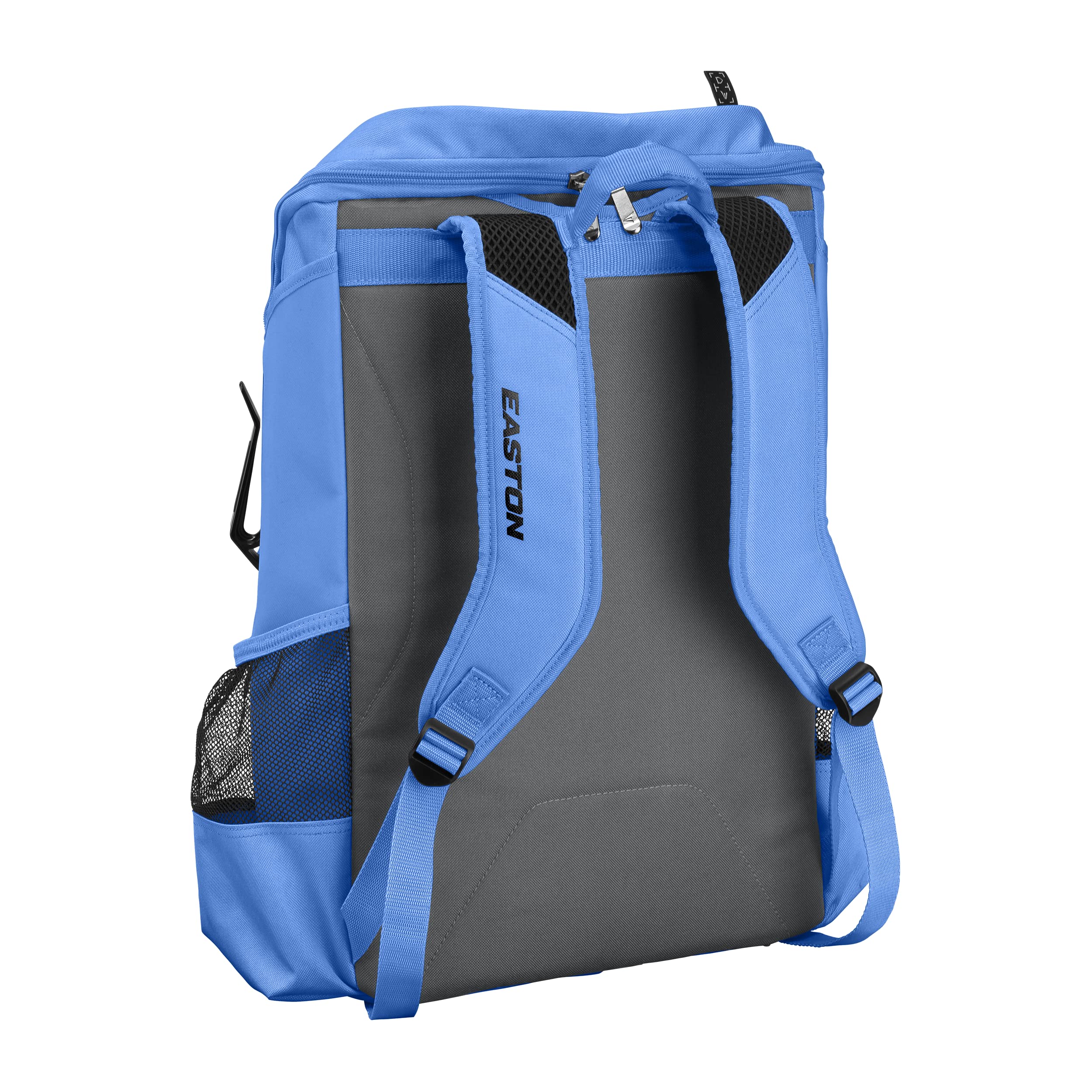 Easton | Ghost NX Backpack Equipment Bag | Adult | Fastpitch Softball | Team Logo Panel | Multiple Colors