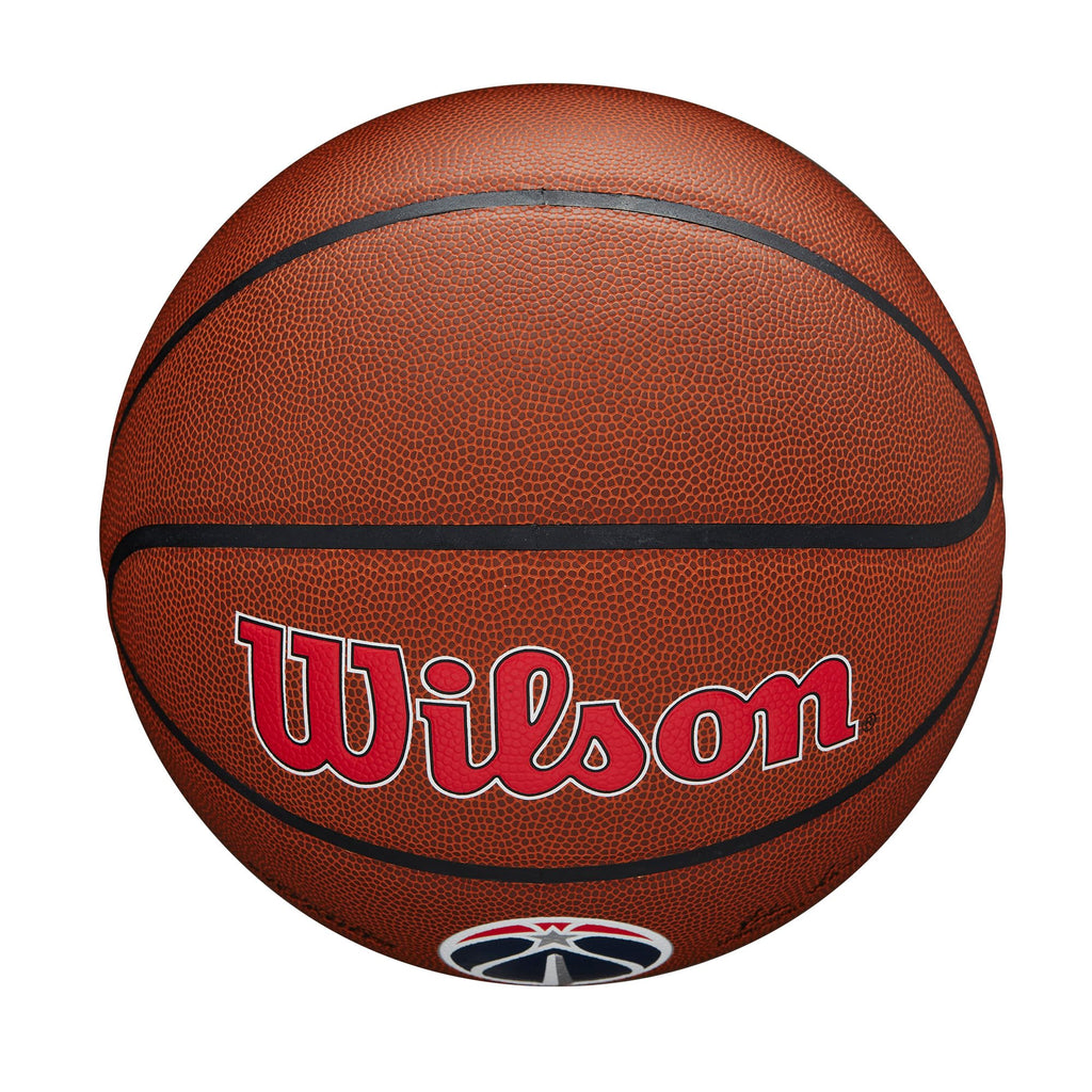 WILSON NBA Team Alliance Basketballs - Size 7-29.5"