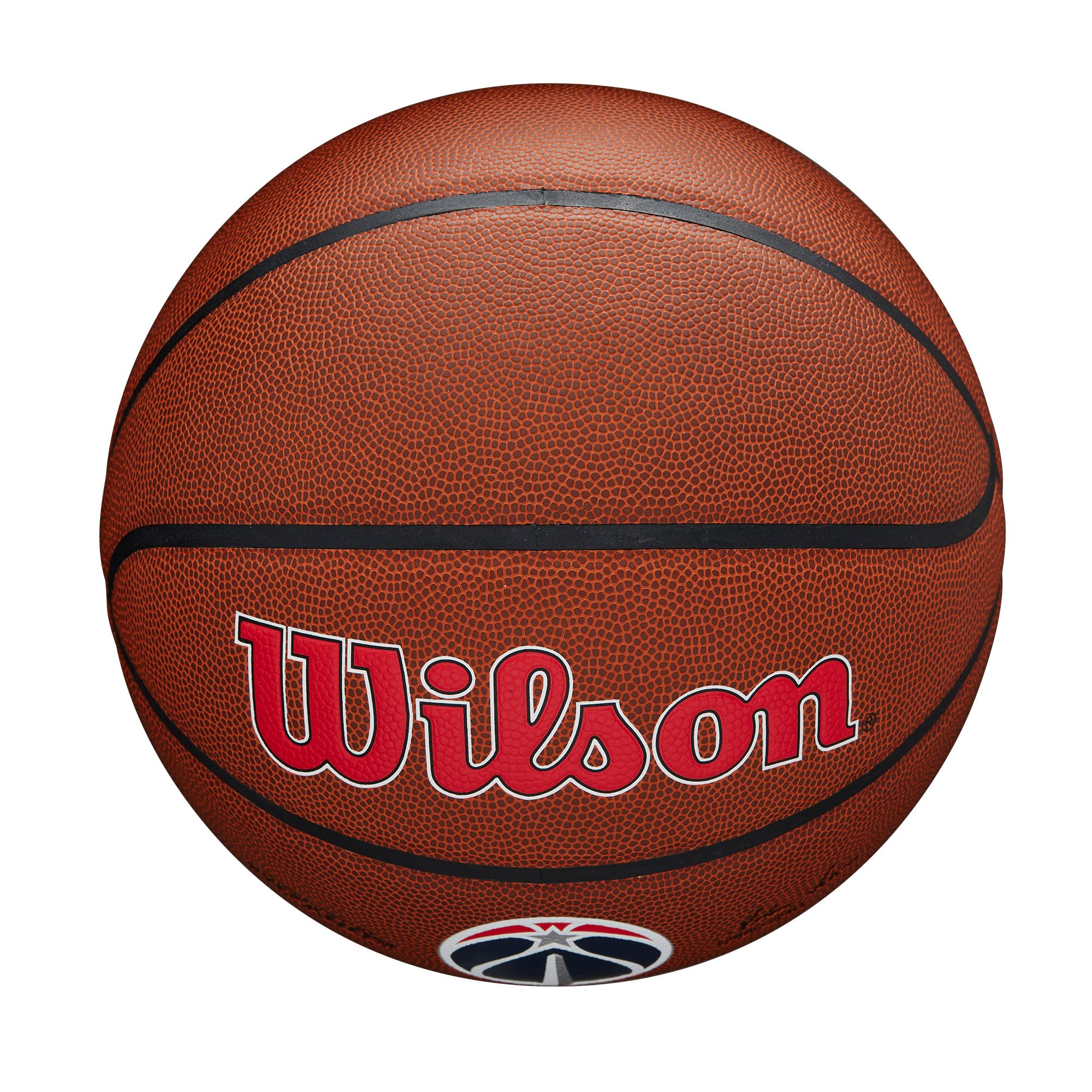 WILSON NBA Team Alliance Basketballs - Size 7-29.5"