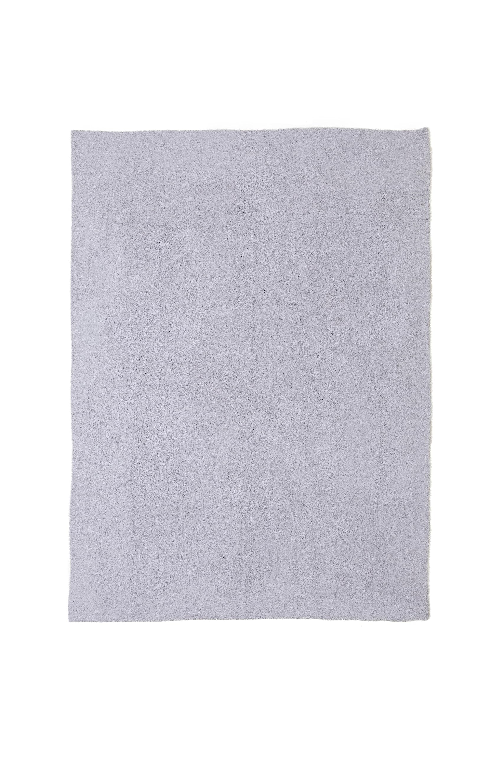Barefoot Dreams® CozyChic® Throw, Agate, 54"x72"