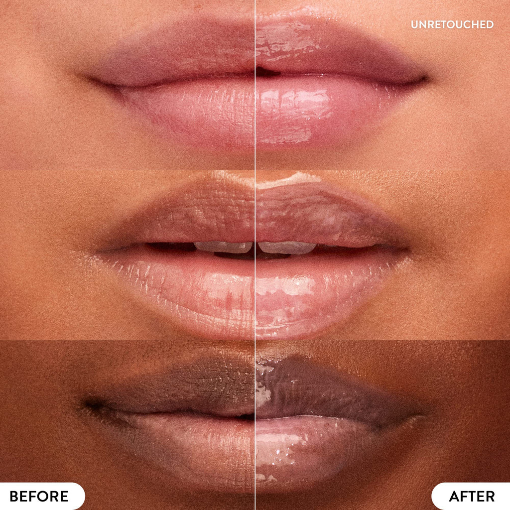 LANEIGE Lip Sleeping Mask: Nourish, Hydrate, Vitamin C, Murumuru & Shea Butter, Antioxidants, Flaky, Dry Lips
