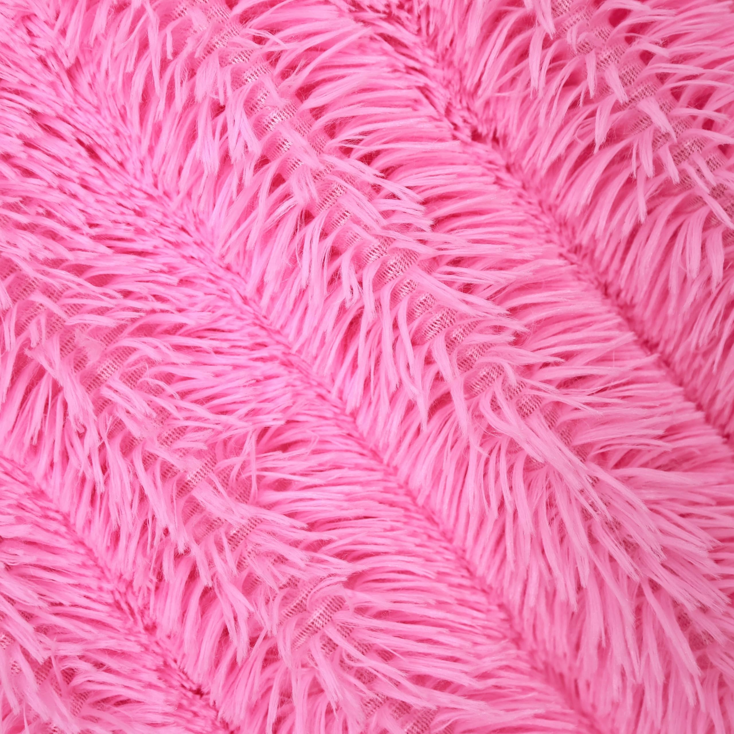 Plush Super Soft Blanket Bedding Sofa Cover Furry Fuzzy Fur Warm Throw Qulit Cozy Couch Blanket for Winter (51"x63", Black)