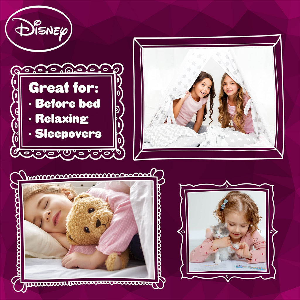 Disney Stitch Blanket Hoodie for Kids Cozy Fleece Wearable Blanket Stitch Gifts