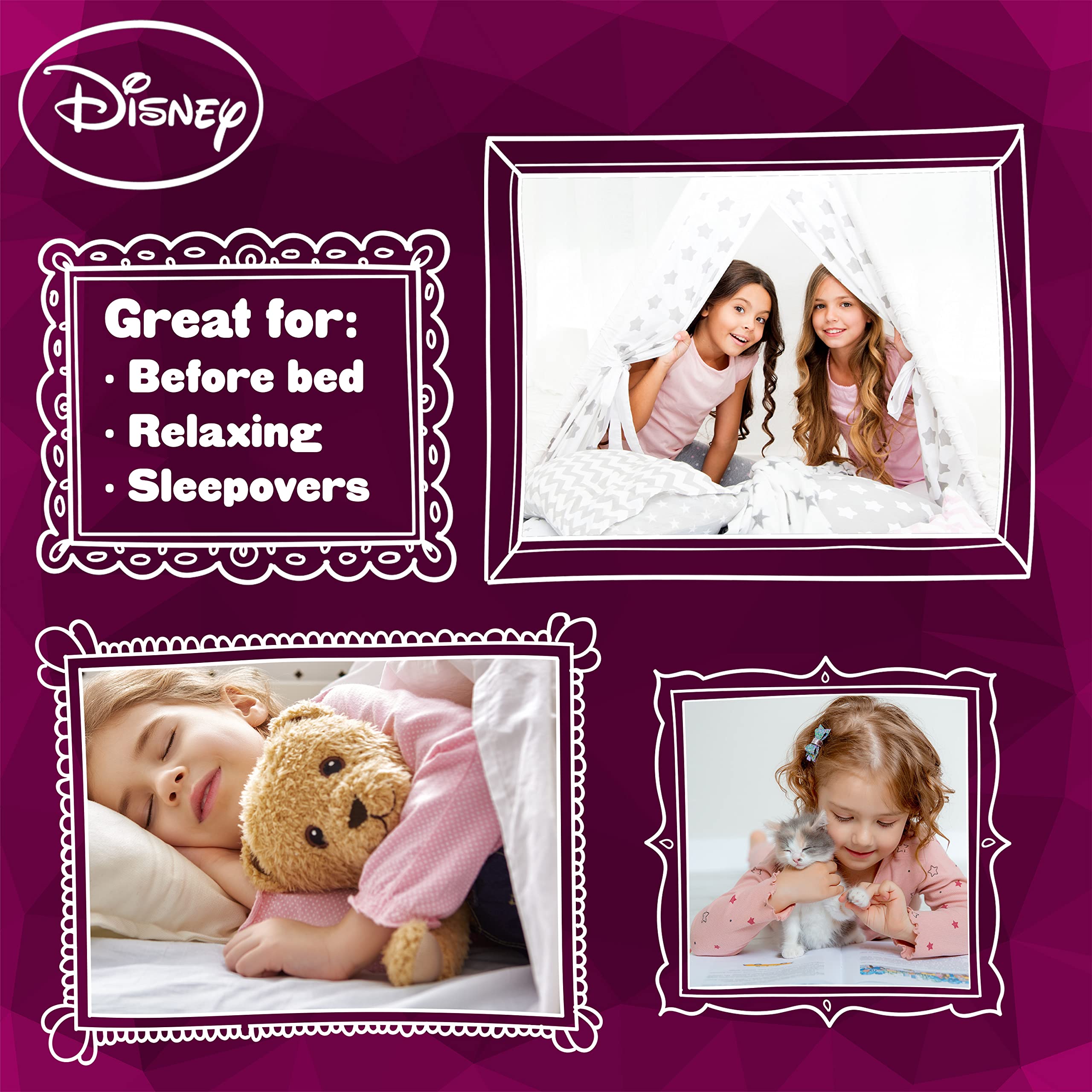 Disney Stitch Blanket Hoodie for Kids Cozy Fleece Wearable Blanket Stitch Gifts
