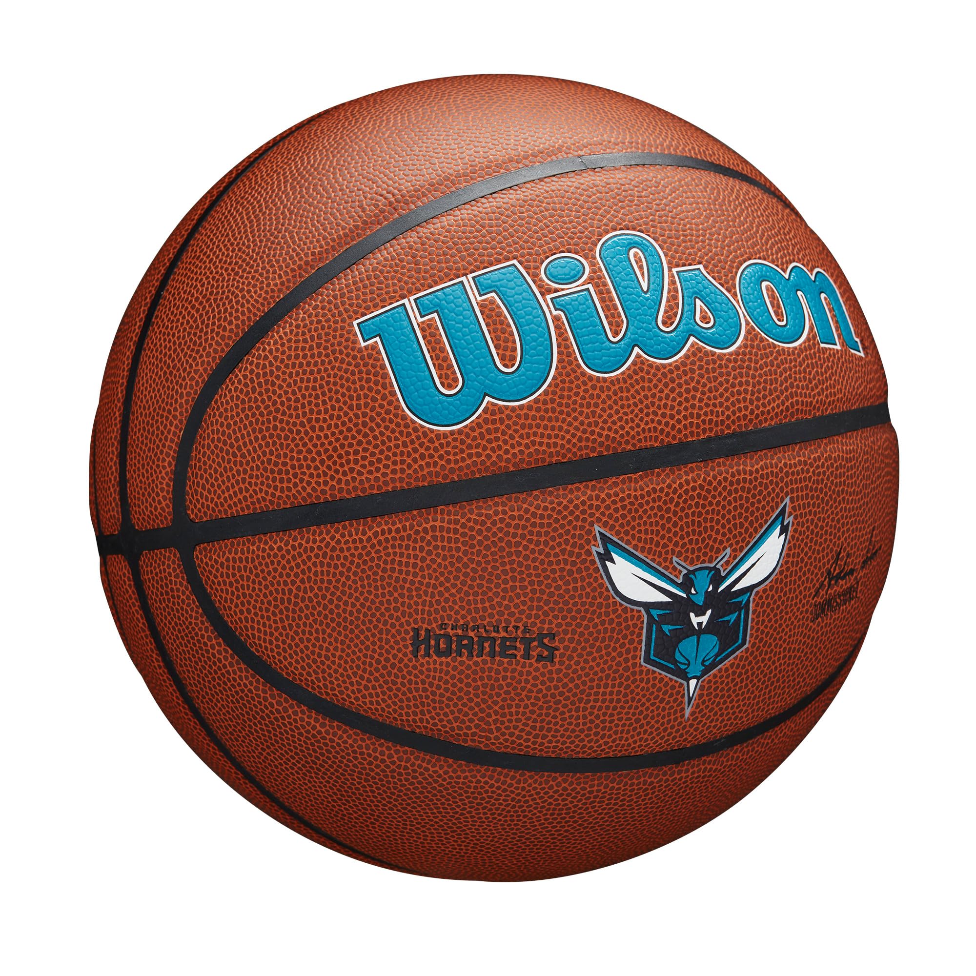 WILSON NBA Team Alliance Basketballs - Size 7-29.5"
