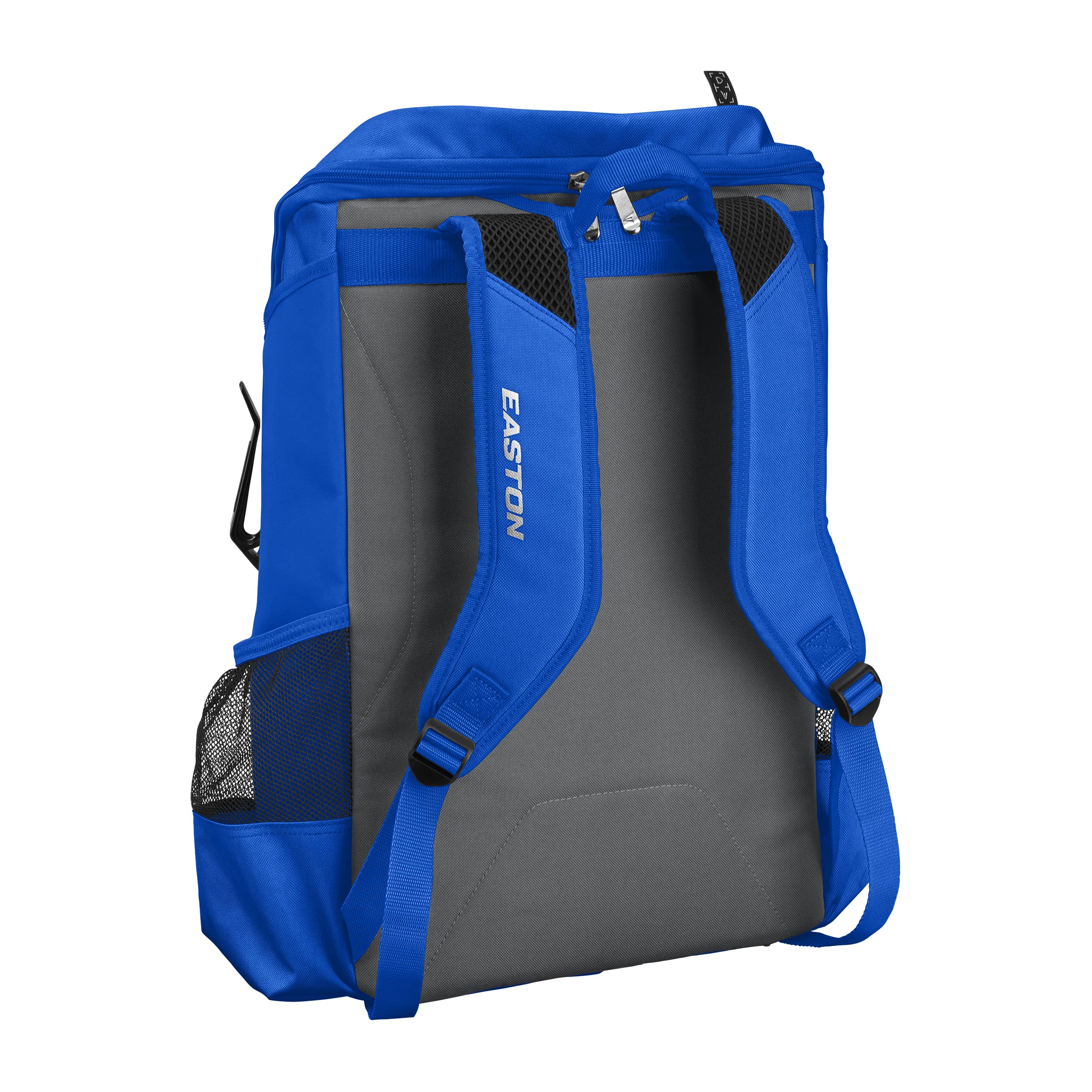 Easton | Ghost NX Backpack Equipment Bag | Adult | Fastpitch Softball | Team Logo Panel | Multiple Colors