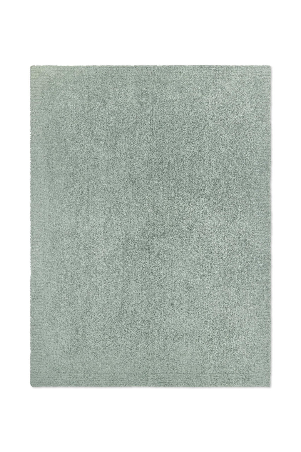 Barefoot Dreams® CozyChic® Throw, Agate, 54"x72"