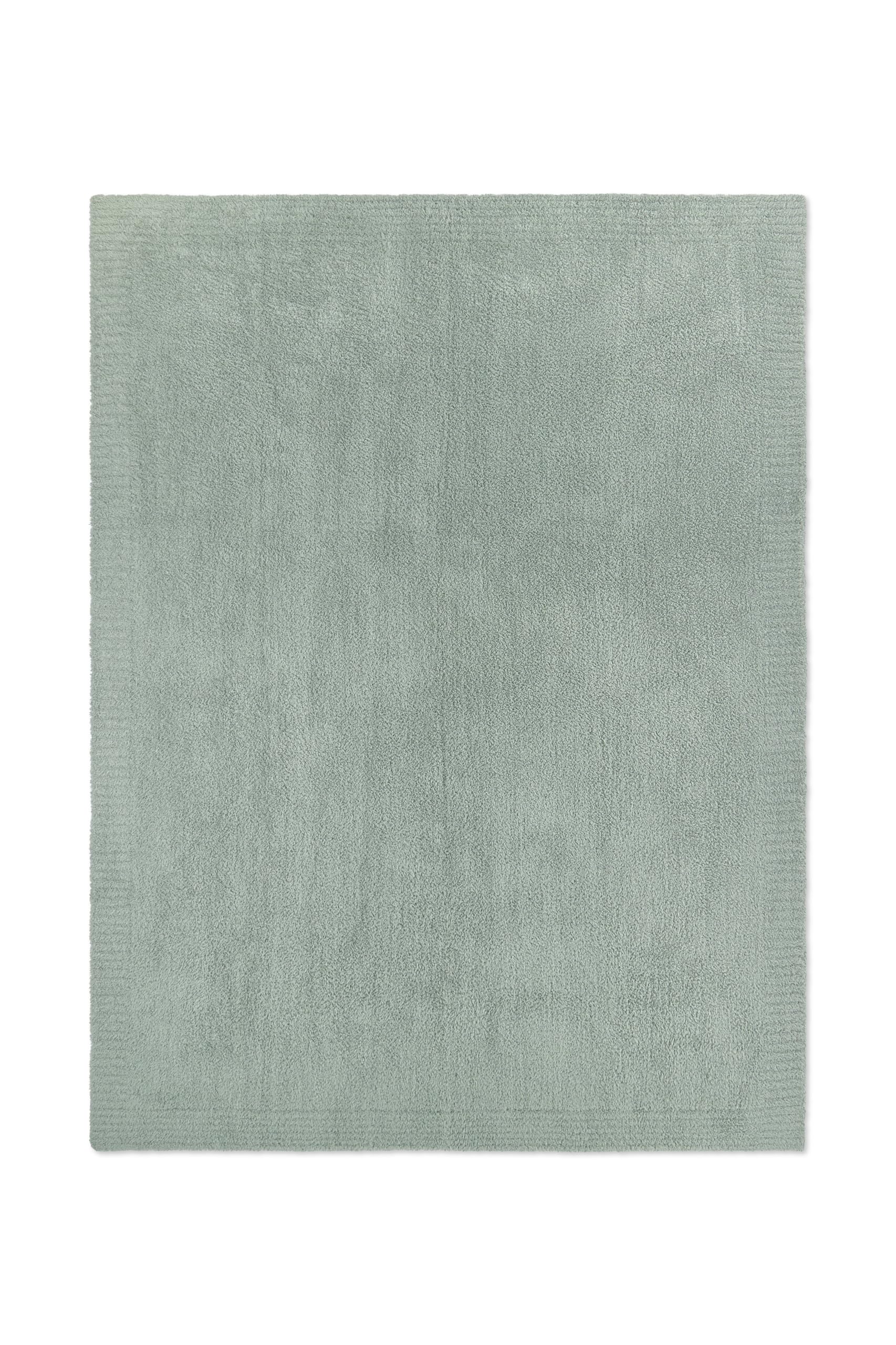 Barefoot Dreams® CozyChic® Throw, Agate, 54"x72"