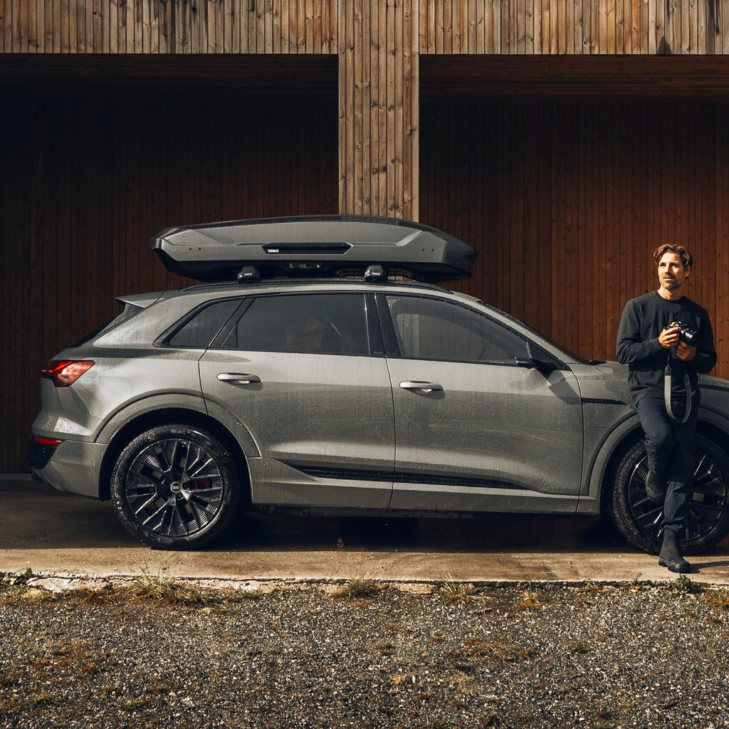 Thule Motion 3 Rooftop Box