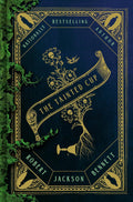 The Tainted Cup (Ana and Din Mysteries)
