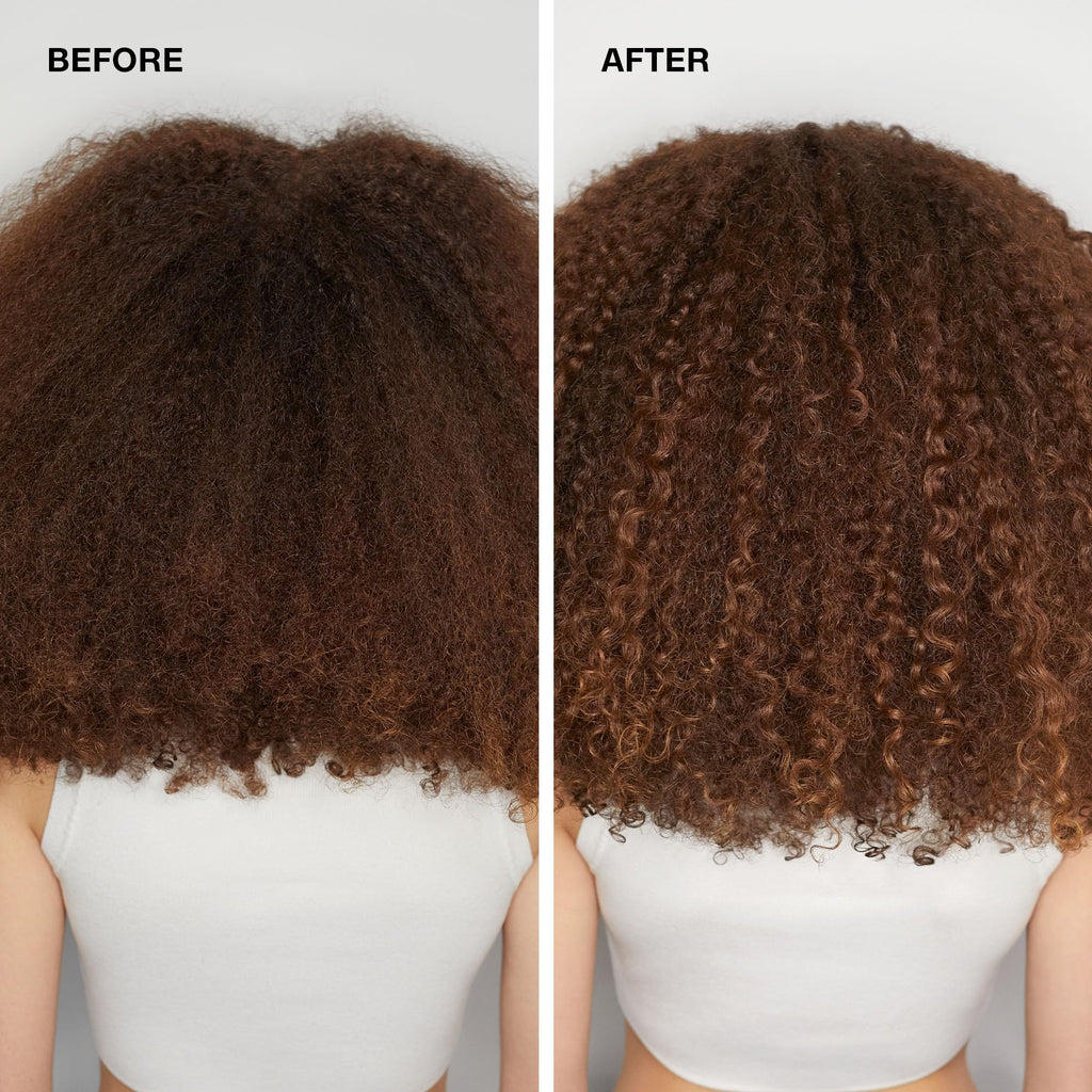 Paul Mitchell Full Circle Leave-In Cream, Frizz Control, Lightweight Hydration, For Curly + Wavy Hair