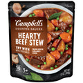 Campbell's Cooking Sauces, Savory Marsala, 11 Oz Pouch