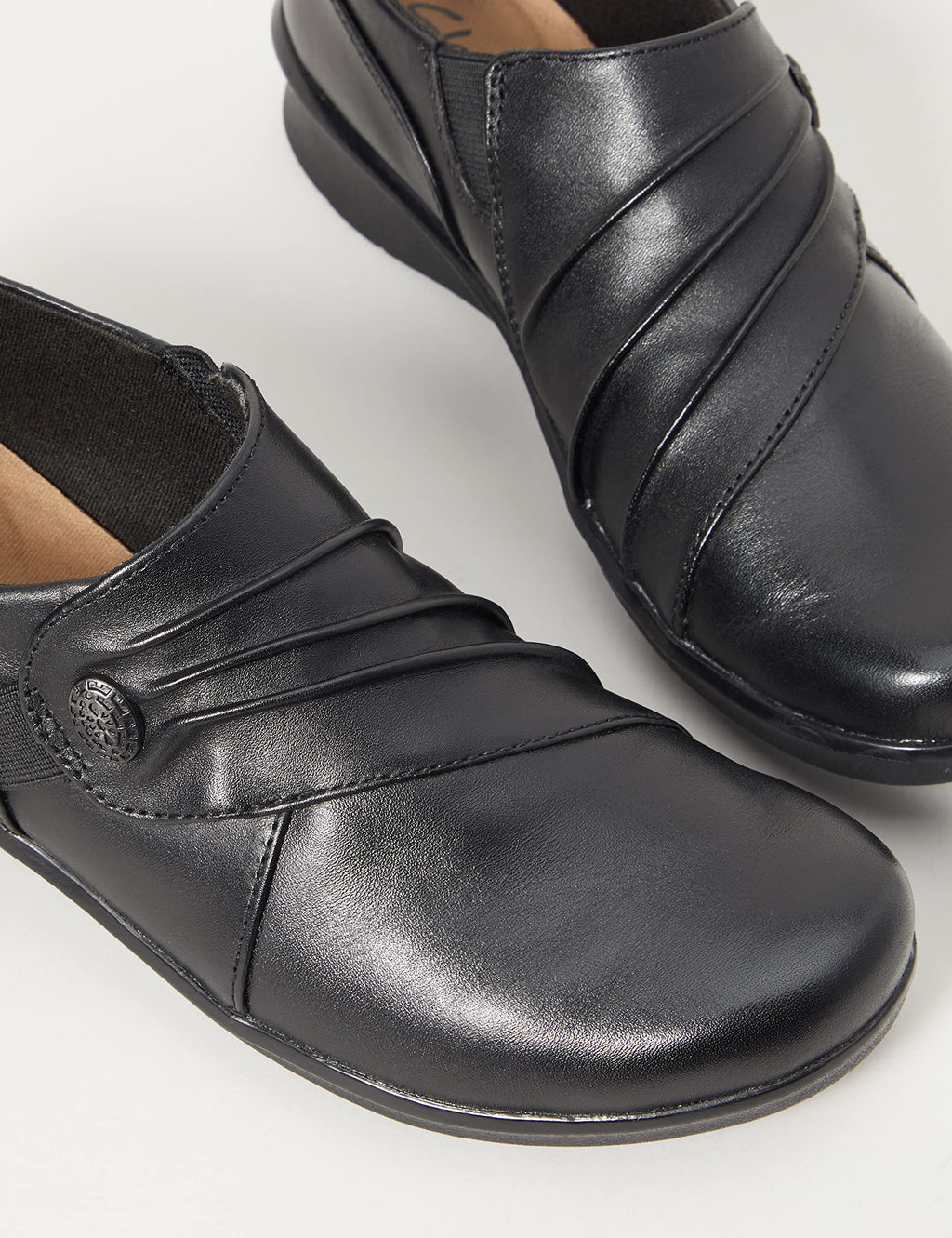 Clarks Women's Hope Roxanne Loafer