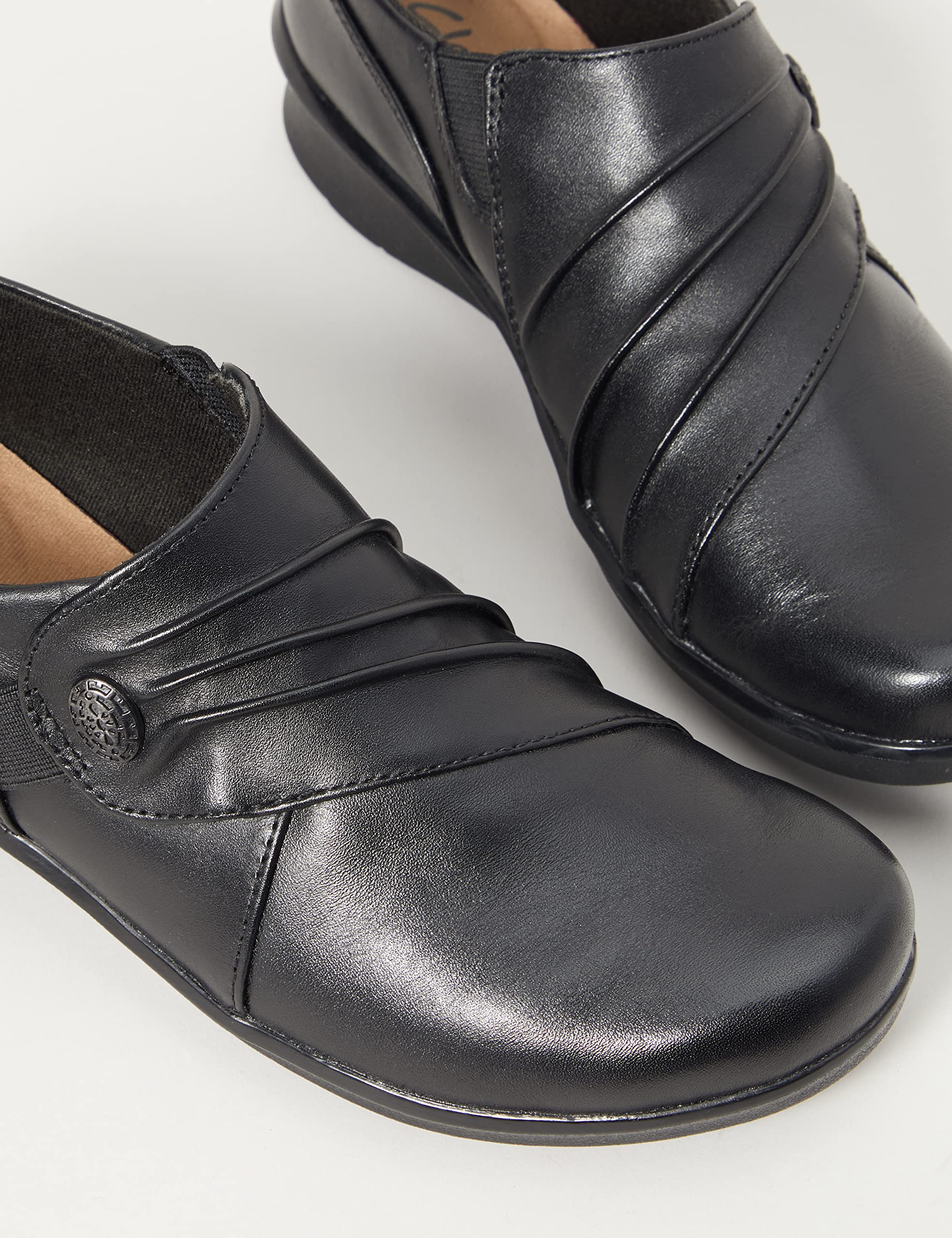Clarks Women's Hope Roxanne Loafer