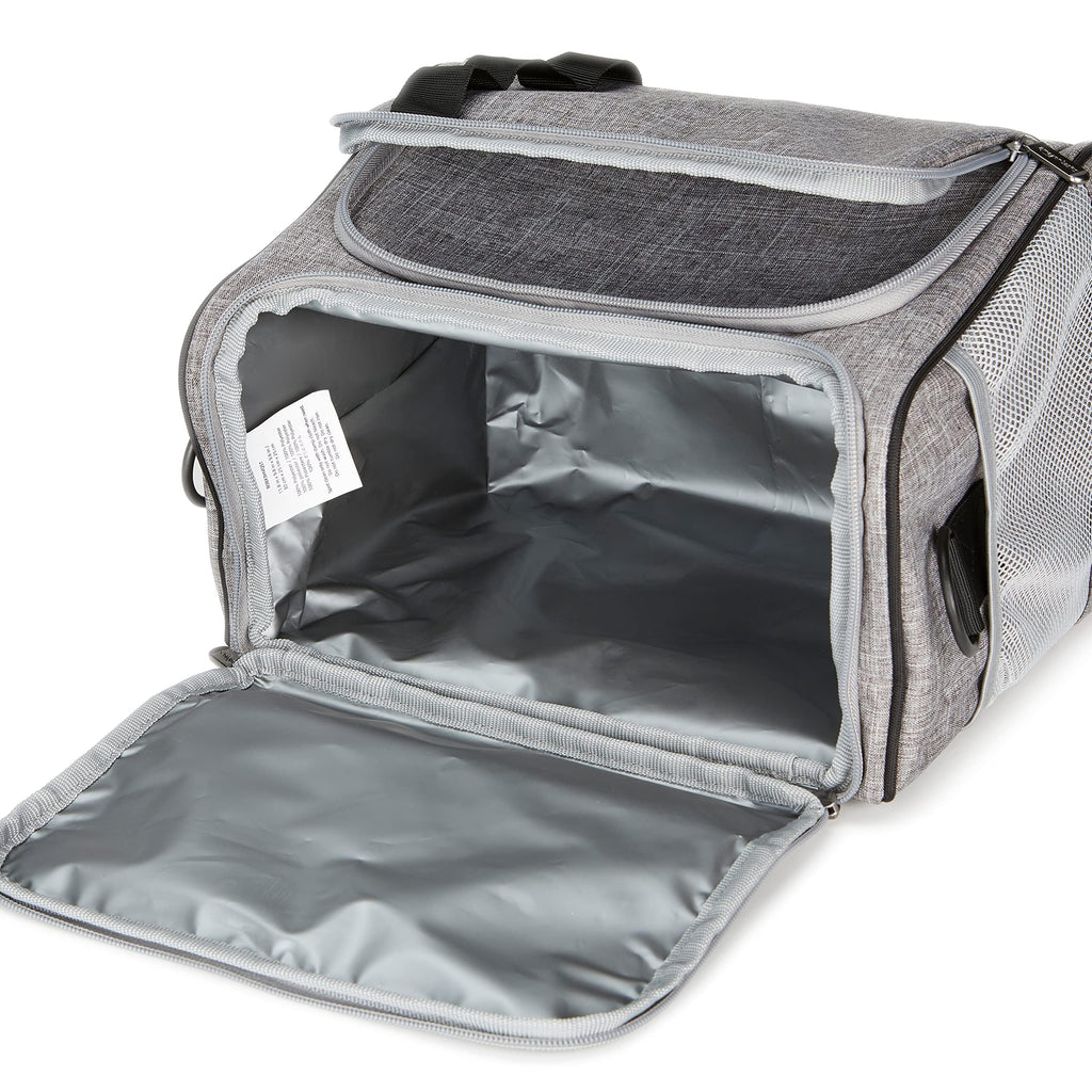 Amazon Basics Soft Insulated Cooler
