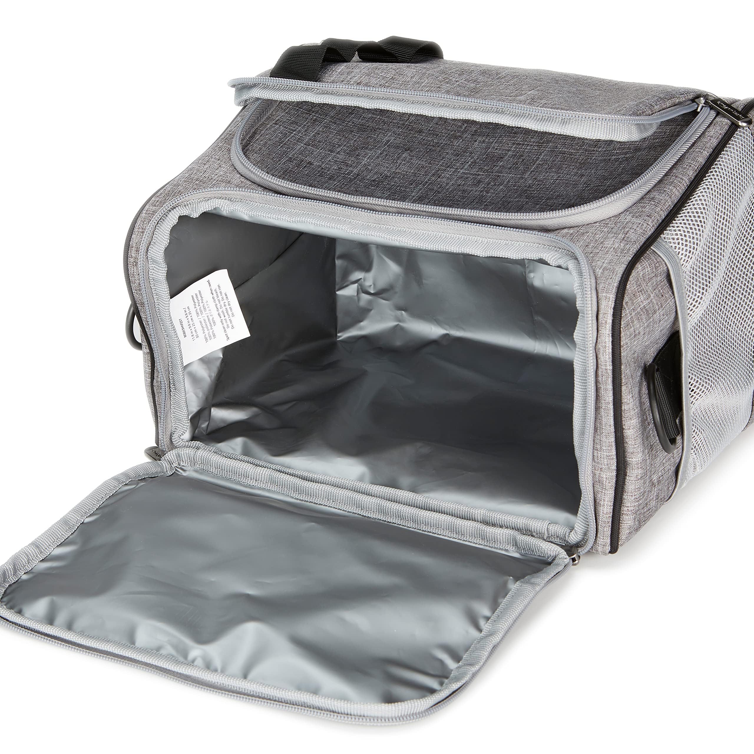 Amazon Basics Soft Insulated Cooler