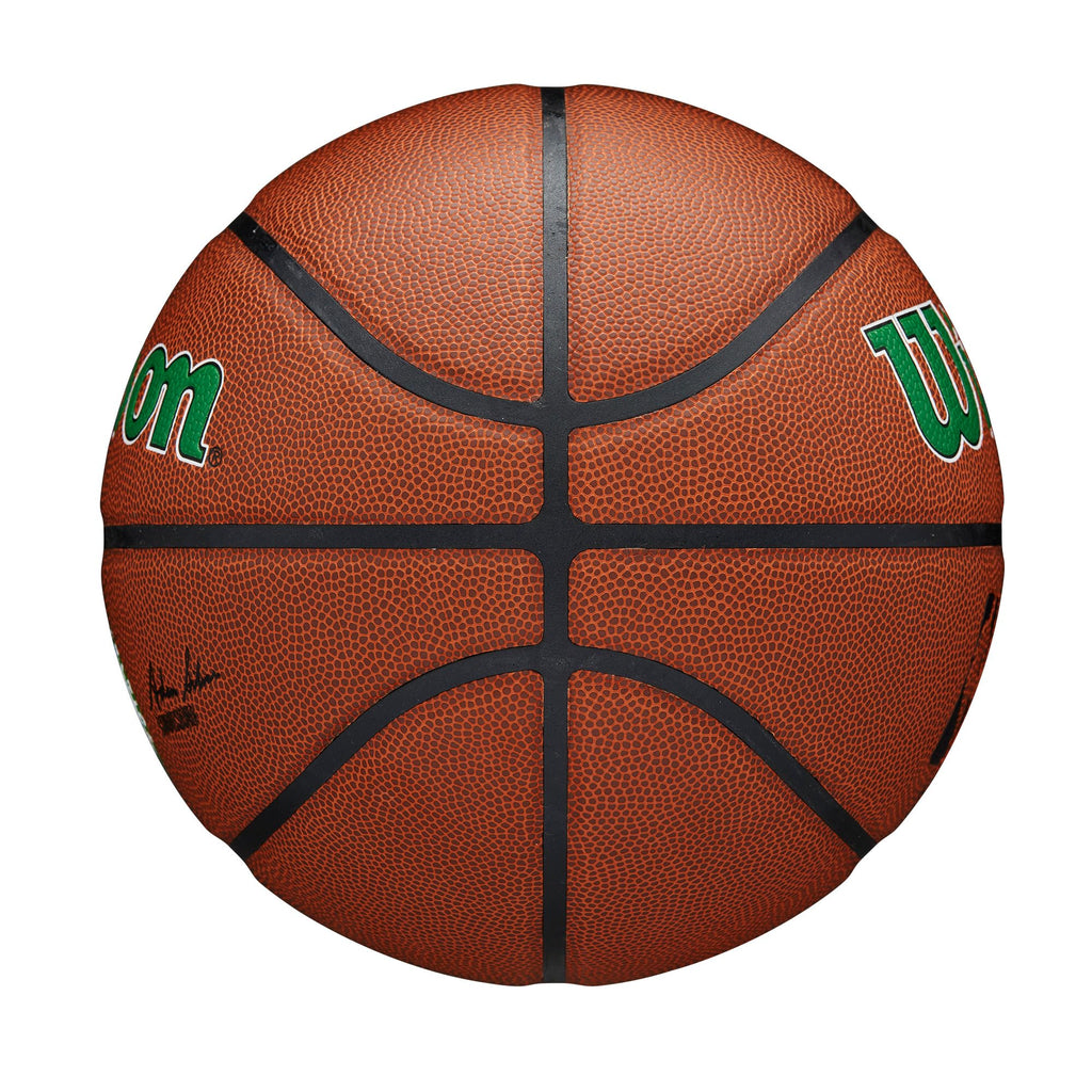 WILSON NBA Team Alliance Basketballs - Size 7-29.5"