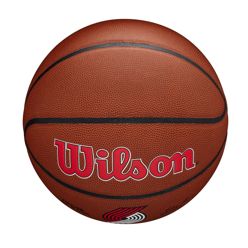 WILSON NBA Team Alliance Basketballs - Size 7-29.5"