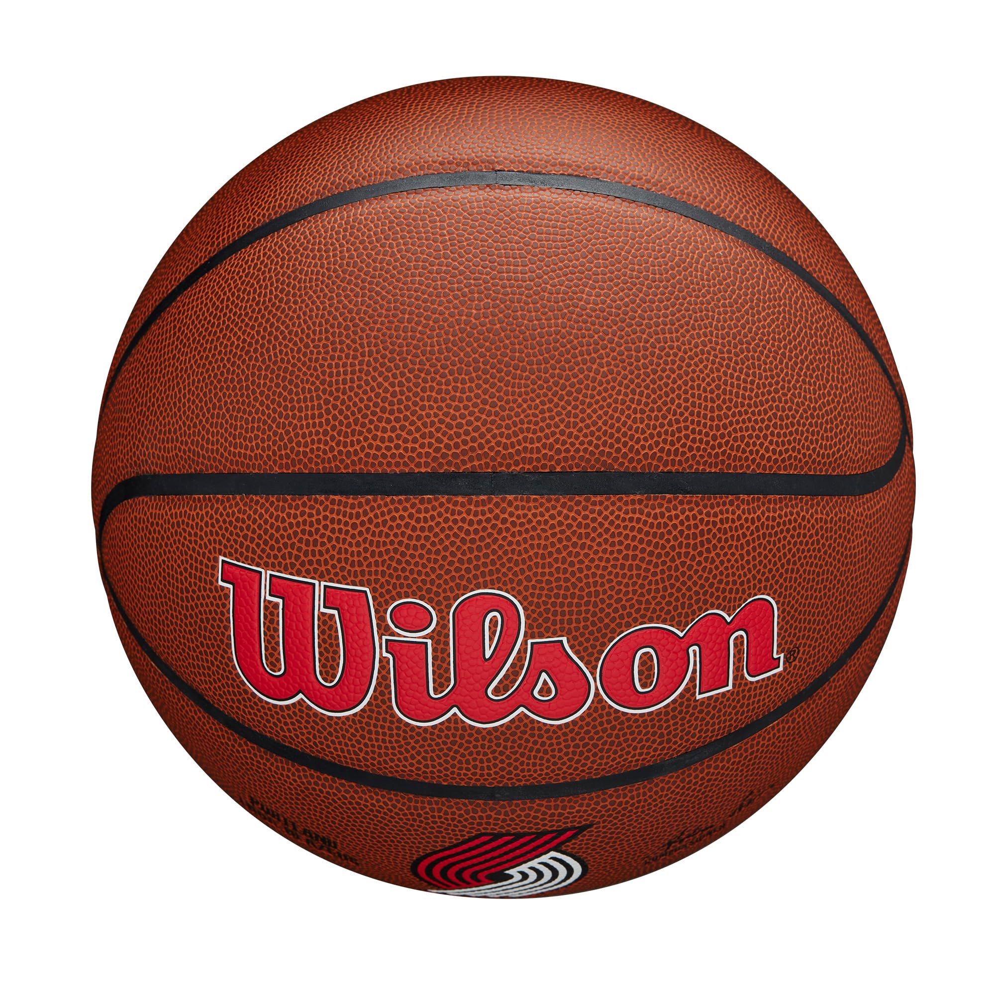 WILSON NBA Team Alliance Basketballs - Size 7-29.5"