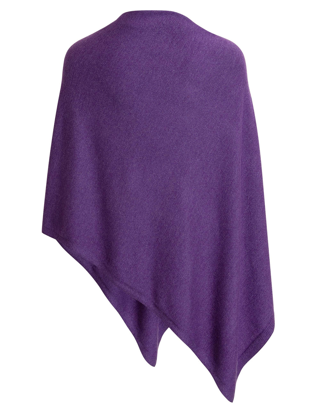 PULI Women's Versatile Knitted Shawls Scarf Poncho Sweater with Buttons Lightweight Spring Summer Fall Wraps