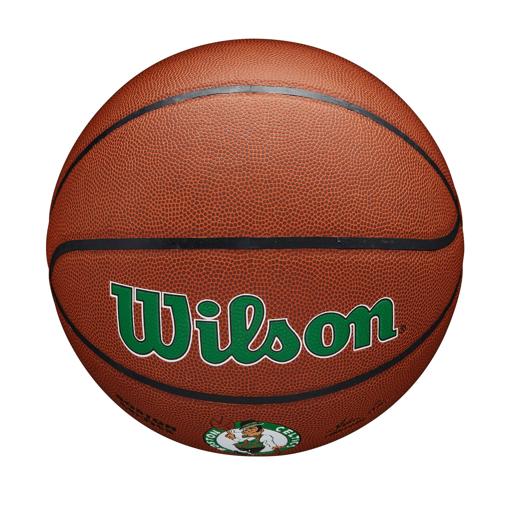 WILSON NBA Team Alliance Basketballs - Size 7-29.5"