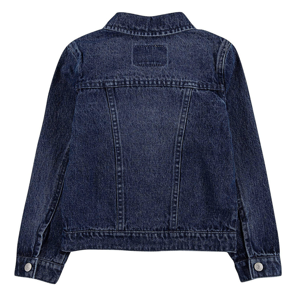 LEVI'S Girls' And Baby Trucker Jacket