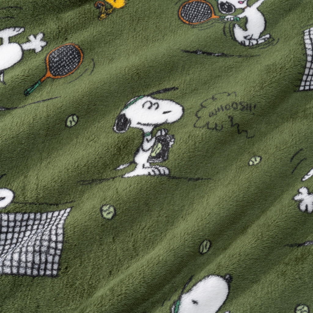Berkshire Blanket VelvetLoft® Luxury Soft Polyester Throw Blanket, Don’t Let The Pigeon Drive The Bus, 50 x 70in(Official Mo Willems® Product)