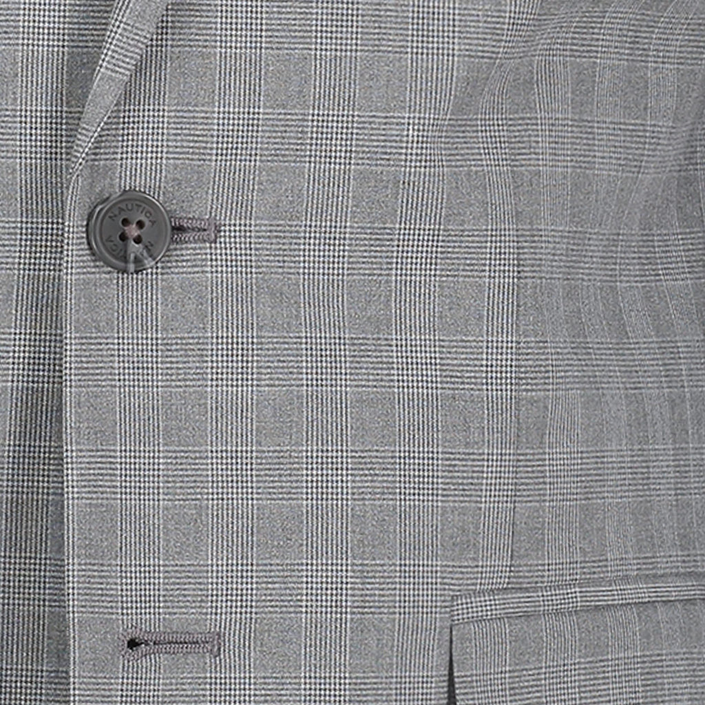 Nautica Boys' 2-piece Formal Suit