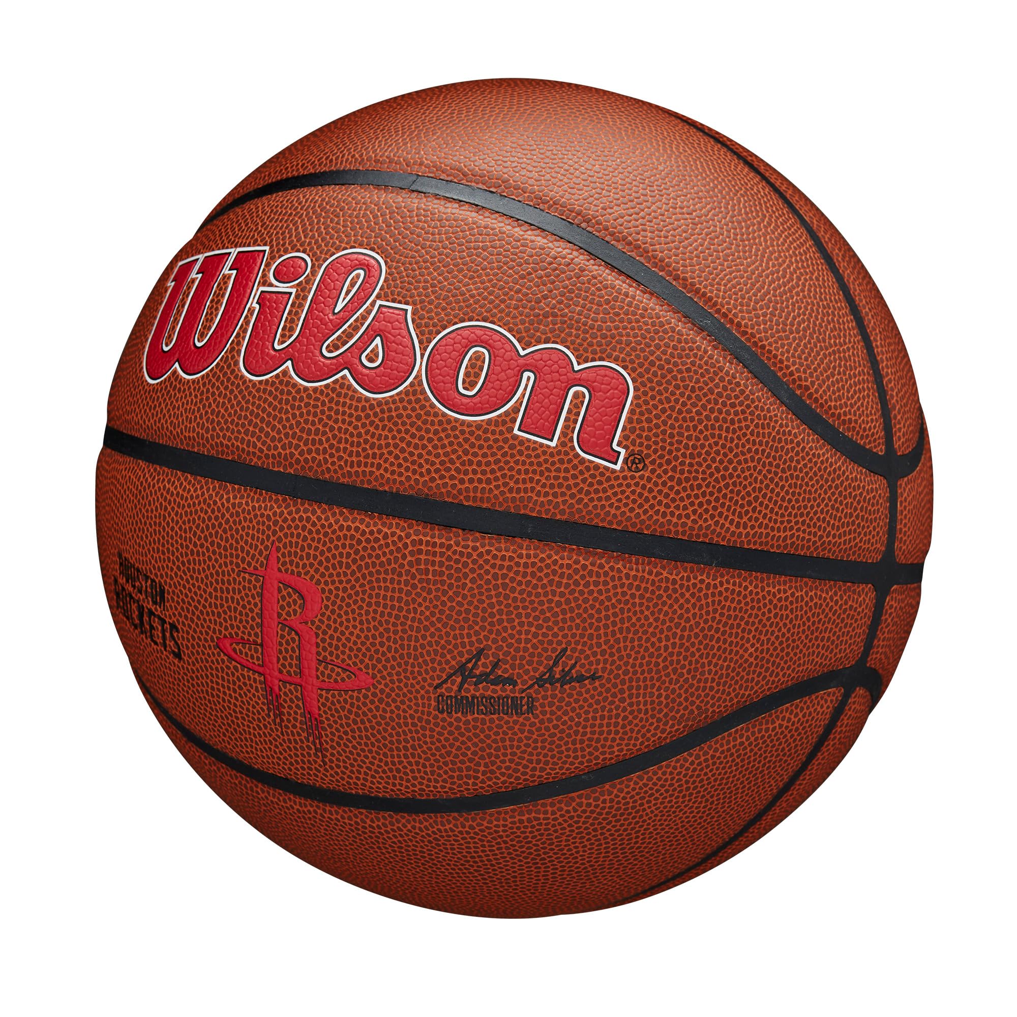 WILSON NBA Team Alliance Basketballs - Size 7-29.5"