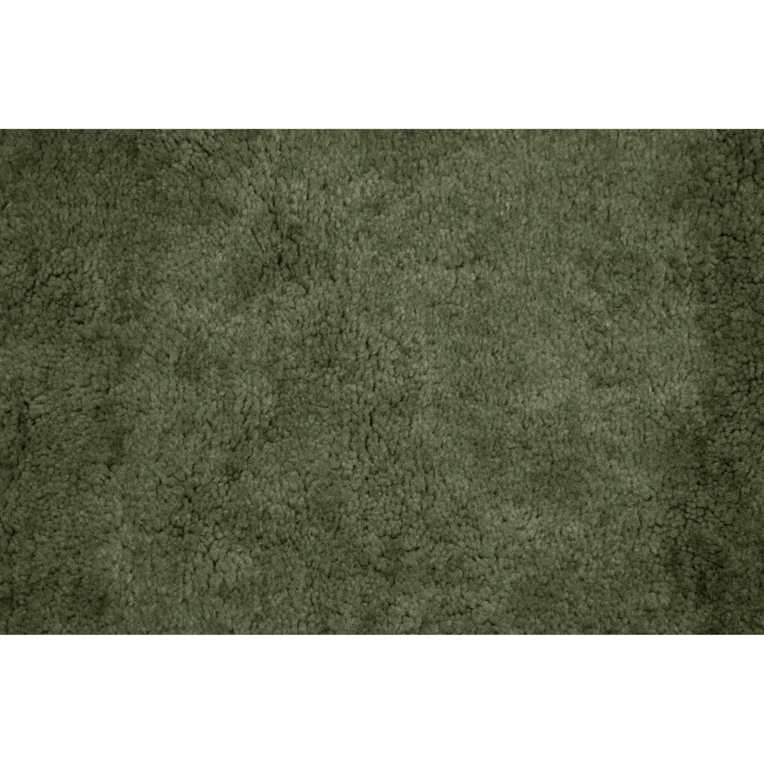 Garland Rug Room Size Bathroom Carpet, 5-Feet by 6-Feet, Basin Blue